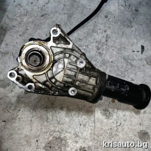 Раздатка/Раздатъчна кутия Fiat Sedici 1.6 бензин