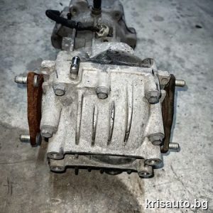 Заден дифернциал Suzuki SX4 1.6 16V 2008г