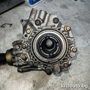 Раздатка / Раздатъчна кутия Nissan X Trail 2.2 DCI