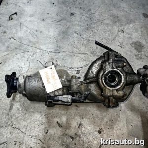 Заден диференциал  Nissan Murano 3.5 бензин 2005г автомат