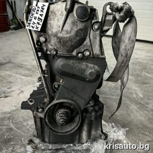 Двитател Dacia 1.4 8V / Дачия  К7J A714