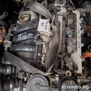 Двигател Volkswagen, Audi 1.6 FSI - BLF