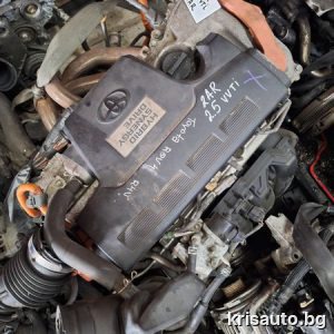 Двигател Toyota 2.5 VVTI / Тойота - 2AR
