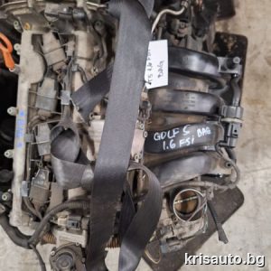 Двигател Volkswagen,  Audi 1.6 FSI - BAG