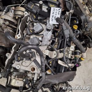 Двигател Fiat 500X 1.4 Multiair / Фиат 500Х - 55263624