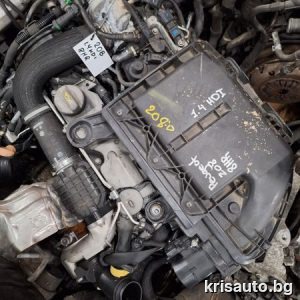 Двигател Peugeot 208 1.4 HDI / Пежо 208 8HR - 10FDBZ