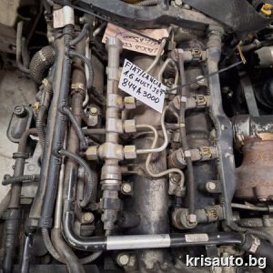 Двигател Fiat / Lancia 1.6 M-Jet - 844 A 3000
