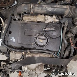 Двигател Dodge/ Jeep Patriot 2.0 CRDI - BYL