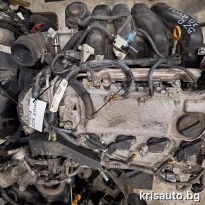 Двигател Toyota 2.0 VVTi - 3ZR
