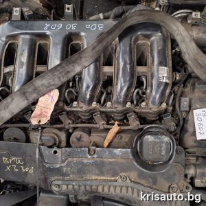 Двигател BMW X3 3.0 D - 306 D2