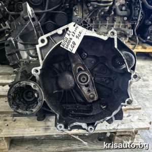 Ръчна скоростна кутия Audi A1 / Skoda 1.2 TFSI 5ск - LGQ