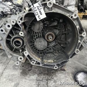 Ръчна скоростна кутия Opel Antara 2.2 TD 4x4 - GD01649