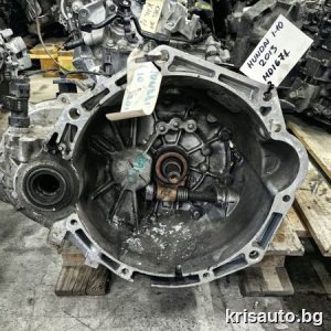 Ръчна скоростна кутия Hyundai I10 2013г - MD1671
