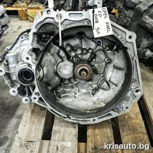 Ръчна скоростна кутия Opel Karl 1.0 2018г