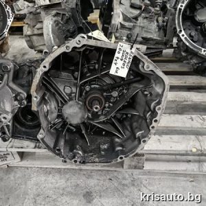 Ръчна скоростна кутия Renault Koleos 2.0 D 4x4 2009г