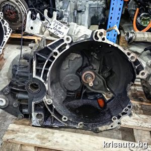Ръчна скоростна кутия Fiat Ducato 3 2.2 D 2008г 5ск - 20VM23