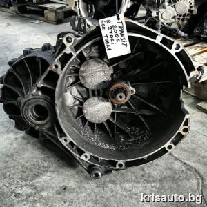 Ръчна скоростна кутия Ford Transit 2.2 TDCI 6ск - CC1R 7002BD