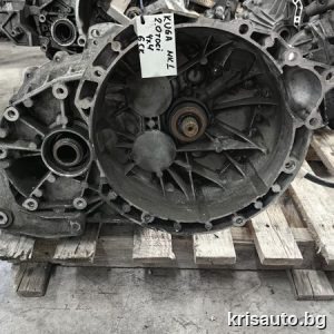 Ръчна скоростна кутия Ford Kuga 2.0 TDCI 4x4 6ск - MK1