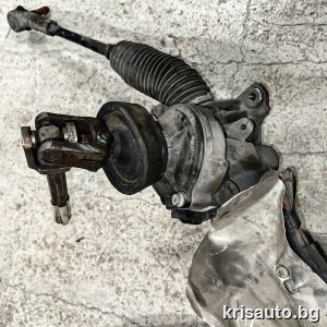 Електрическа рейка Volkswagen Golf 5 , Touran / Audi A3