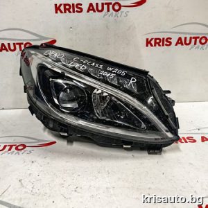 Десен фар Mercedes C Class 205 / Мерцедес Ц Класа 205