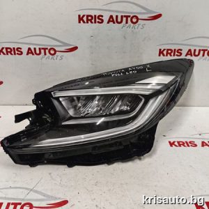 Ляв фар Toyota Aygo X Full LED 2022г / Тойота Айго Х 2022г