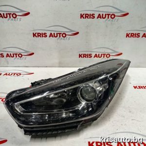 Ляв фар Hyundai I40 LED / Хюндай И40 2017г