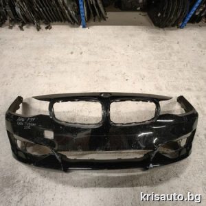 Предна броня BMW  F34 Gran Turismo / БМВ Гран Туризмо 2012г