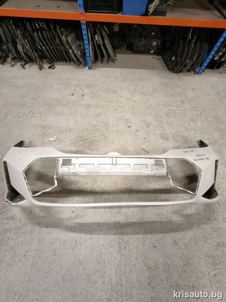 Предна броня BMW G20-G21 2022г / БМВ