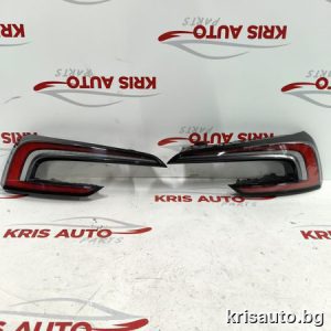 Стоп / Стопове за Tesla 3 Highland 2023/24г- Със забележки!
