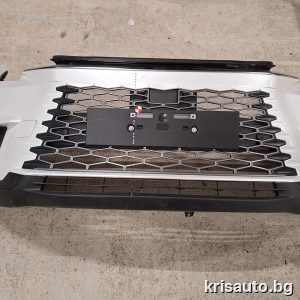 Предна броня Lexus LBX 2025 / Лексус ЛБХ 2025г
