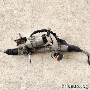 Електрическа кормилна рейка Peugeot 207/ Пежо 207 2008г