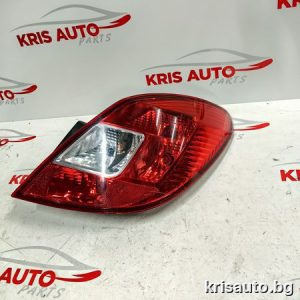 Десен стоп Opel Corsa D / Опел Корса Д 2008г
