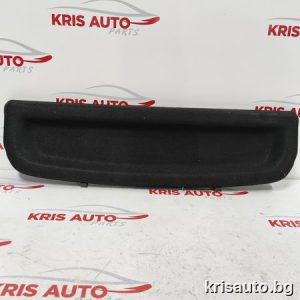 Кора багажник Opel Agila / Опел Агила 2009г