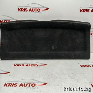 Кора багажник Volkswagen Polo 2000/ Фолксваген Поло 2000г