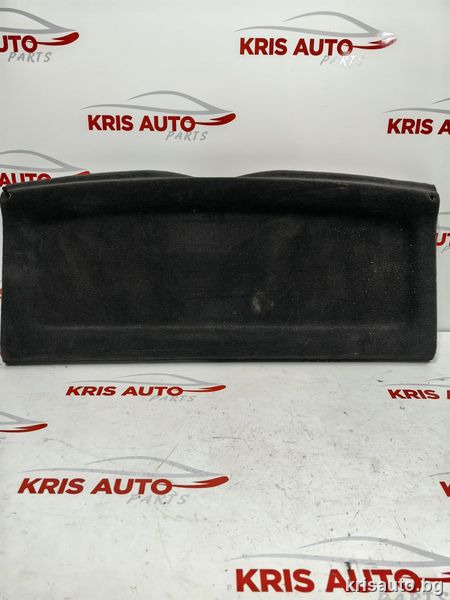 Кора багажник Volkswagen Polo 2000/ Фолксваген Поло 2000г