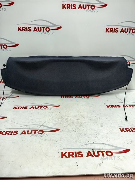 Кора багажник Ford KA / Форд КА 1997г