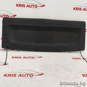 Кора багажник Chevrolet Aveo T300 / Шевролет Авео Т300 хечбек 2013г
