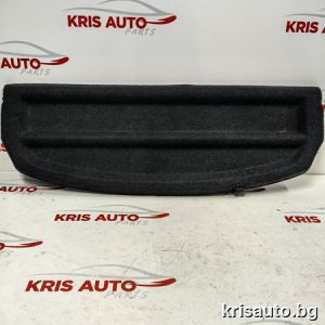 Кора багажник Mitsubishi Colt / Митсубиши Колт 2006г - СЪС ЗАБЕЛЕЖКИ!