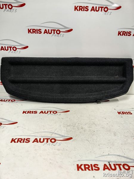 Кора багажник Mitsubishi Colt / Митсубиши Колт 2006г – СЪС ЗАБЕЛЕЖКИ!