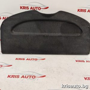 Кора багажник Renault Megane 2 / Рено Меган 2 2005г