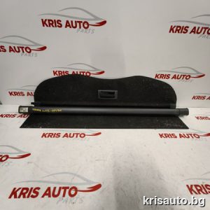 Щора багажник Renault Megane 2 / Рено Меган 2 комби 2004г