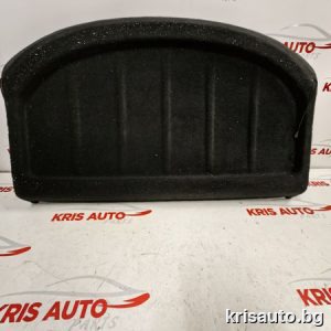Кора багажник Seat Leon MK4 / Сеат Леон МК4 2021г