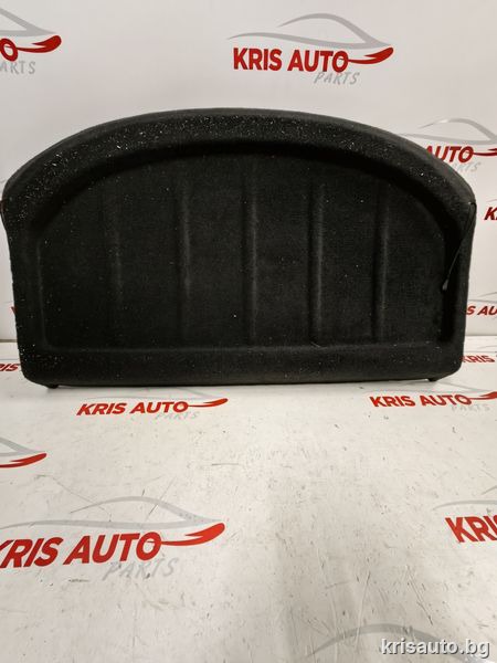 Кора багажник Seat Leon MK4 / Сеат Леон МК4 2021г