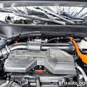 Двигател Hyundai/Kia 1.6 T-GDI Hybrid 16V - G4FT НОВ!!!