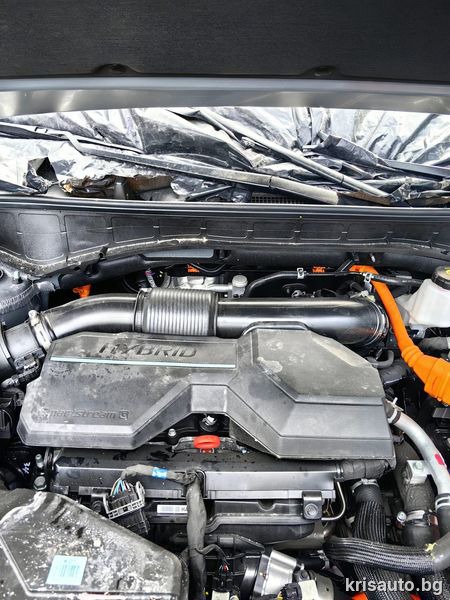 Двигател Hyundai/Kia 1.6 T-GDI Hybrid 16V – G4FT НОВ!!!