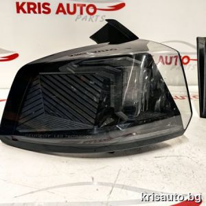 Ляв външен стоп Peugeot 5008 /Пежо 5008 2023г - LED