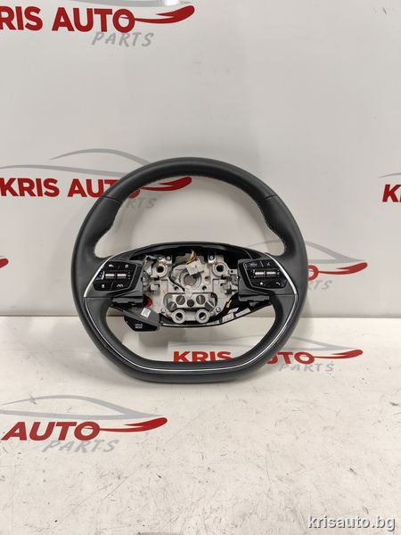 Волан Kia EV6 / Киа ЕВ6 2023г