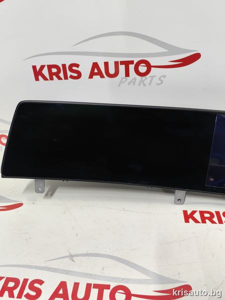 Километражно табло- Диспей Kia EV 6  / Киа ЕВ 6 2023г