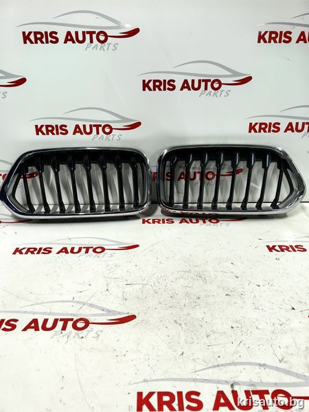 Бъбреци BMW X2 F39 / БМВ Х2 Ф39