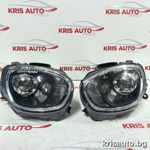 Фар-Фарове LED Mini Cooper Countryman 2017/ Мини Купър Кънтримен 2017г